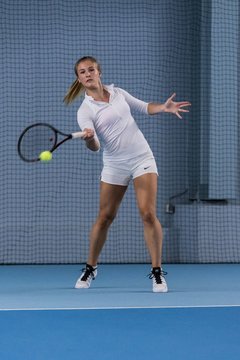 Svea Crohn 299 - Ellerbeker Ferienturnier